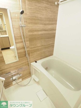 クロスレジデンス日本橋本町の物件内観写真